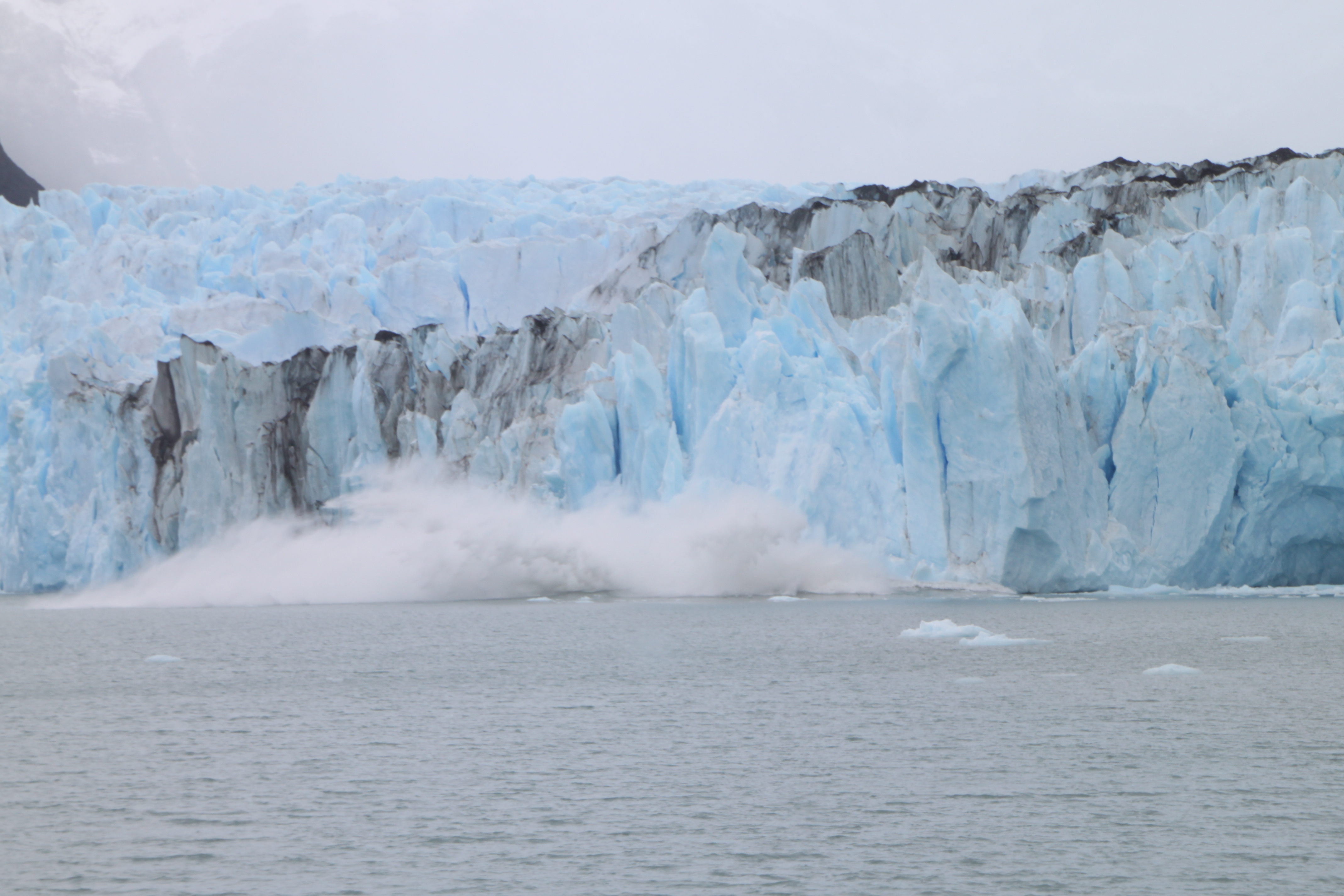 Calafate Glacier